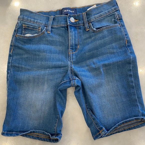 Qty-4, Girls Size 12 Bermuda Shorts Qty-2 Size 14 - Picture 10 of 15